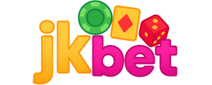 JK Bet Logo